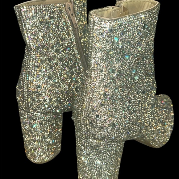 Betsy Johnson Kyla bootie - Picture 5 of 9